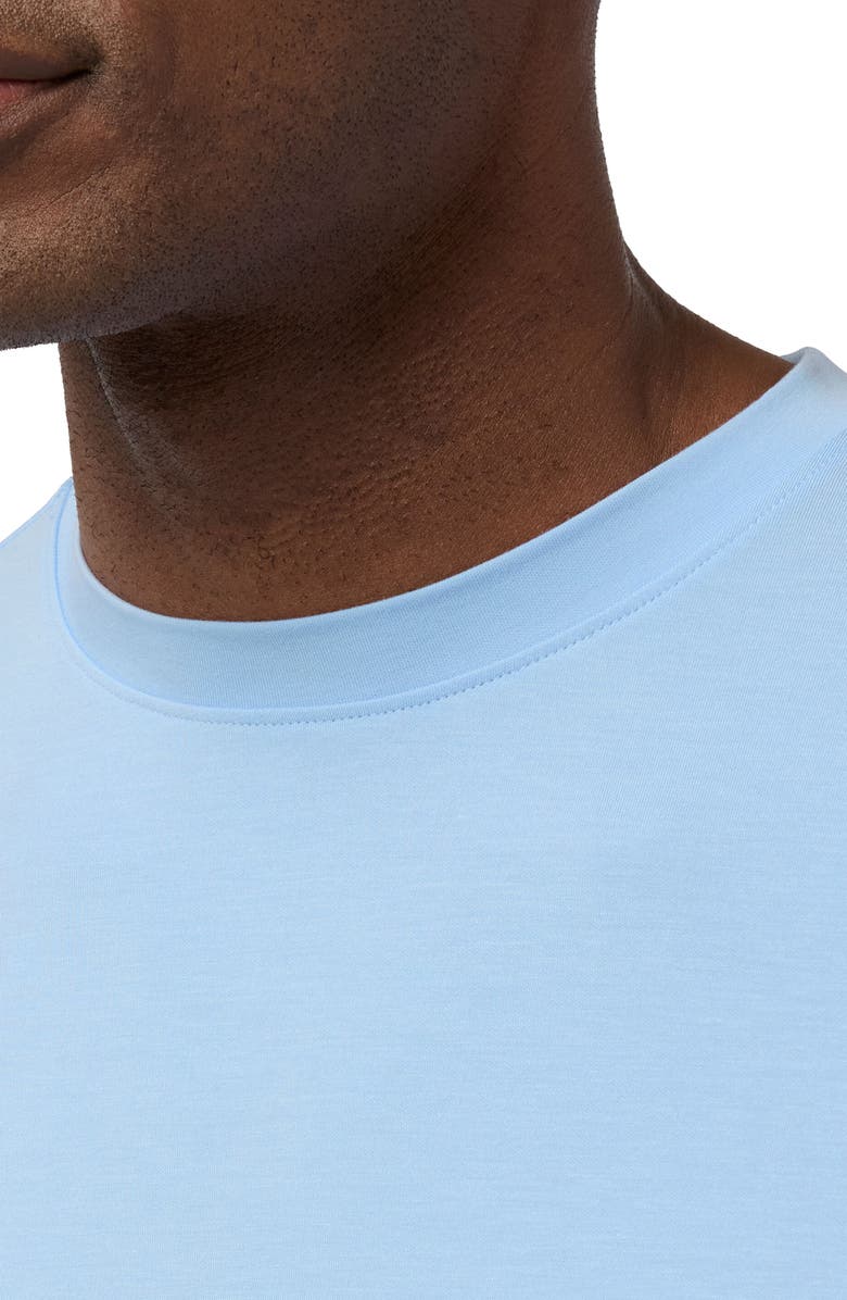 Mizzen+Main Knox Performance T-Shirt, Alternate, color, 