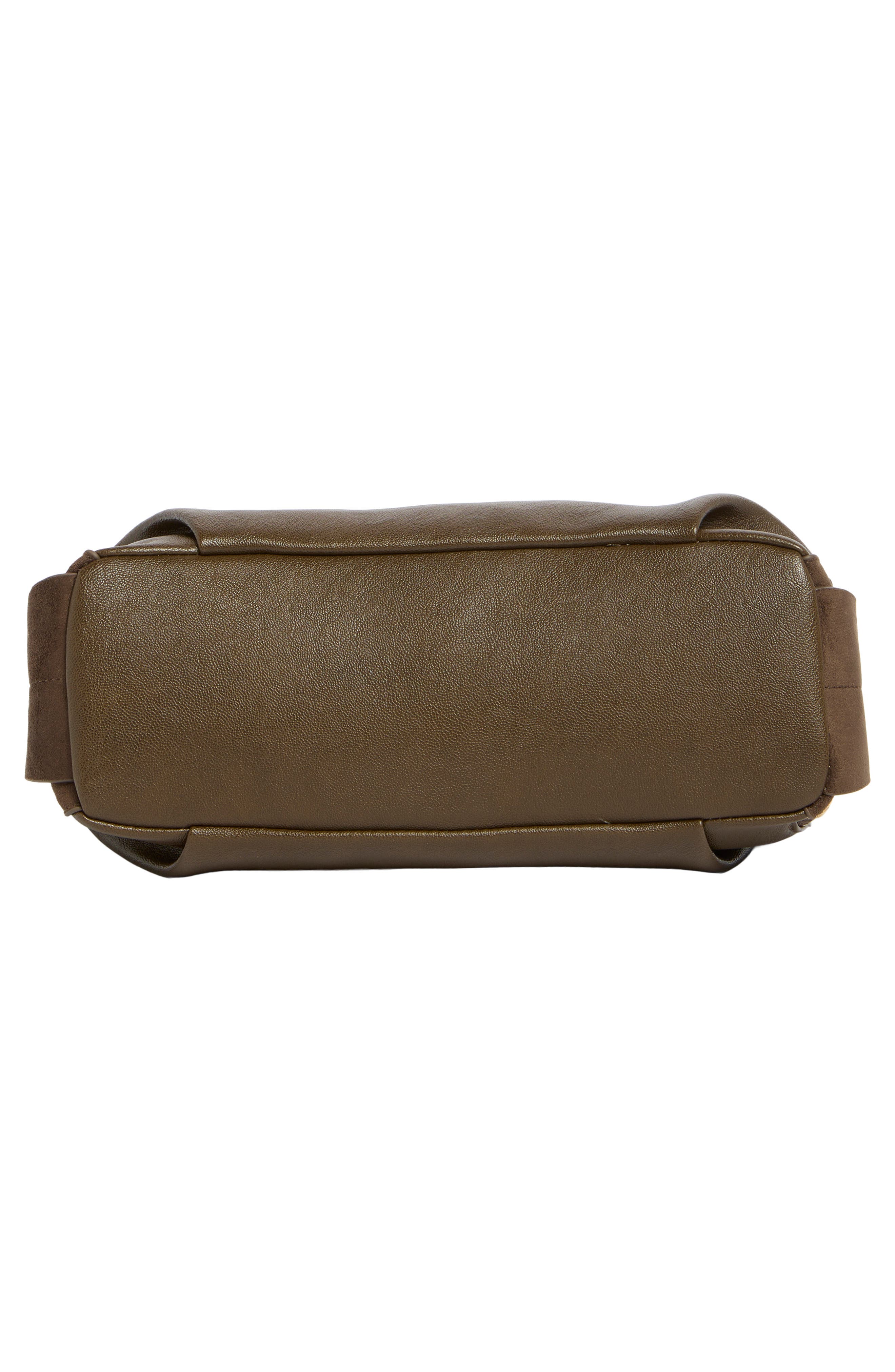 Wilder Crossbody Bag, Alternate, color, OLIVE