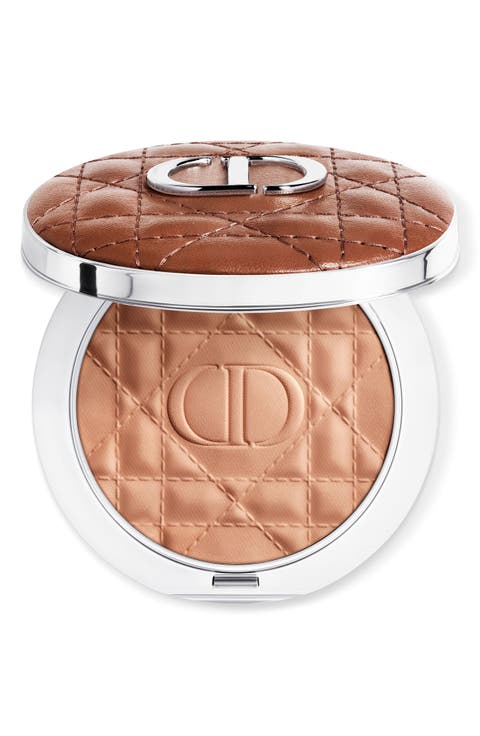 Dior Forever Nude Bronzer Powder