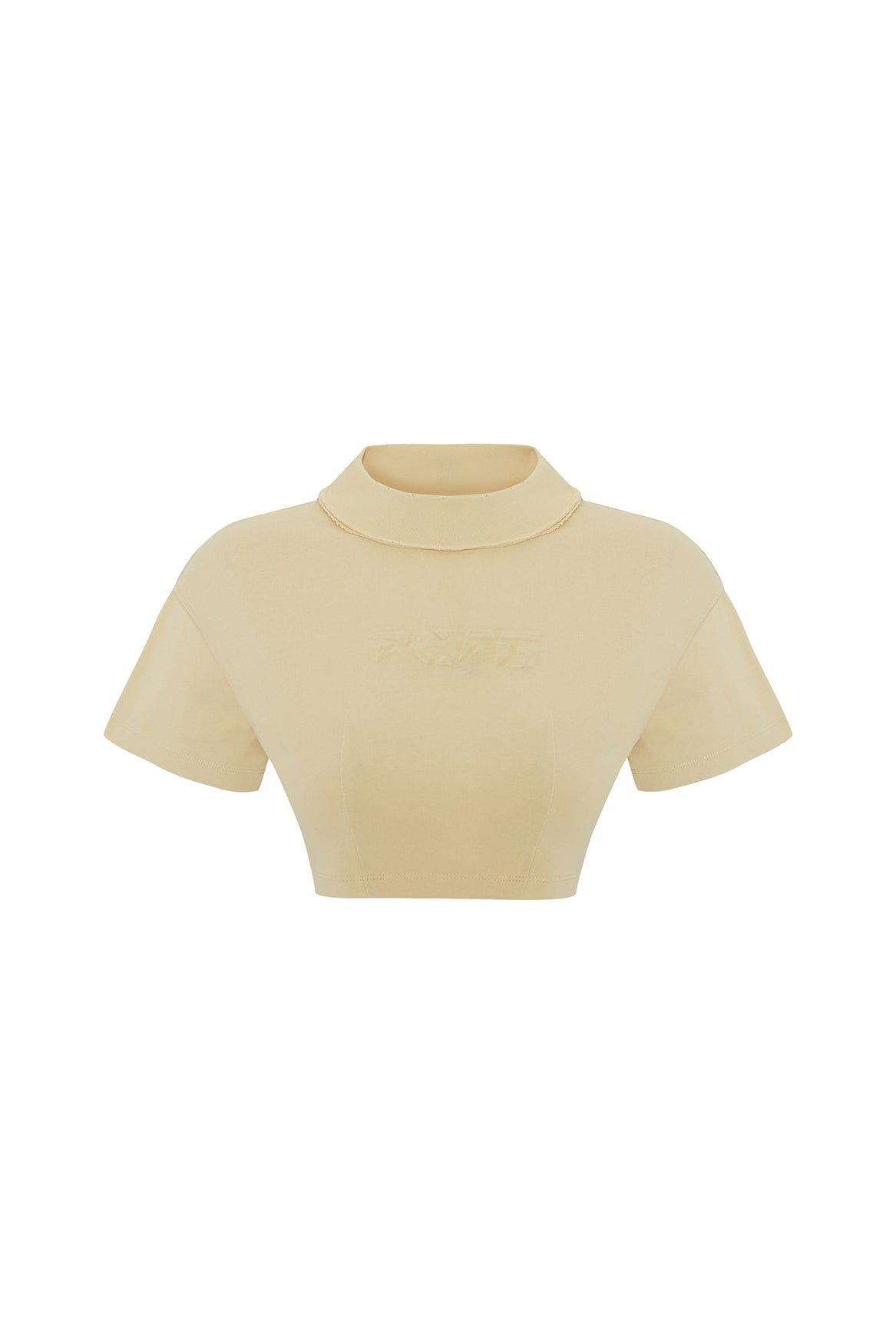 Cotton Destroyed Crop Tee - image 5