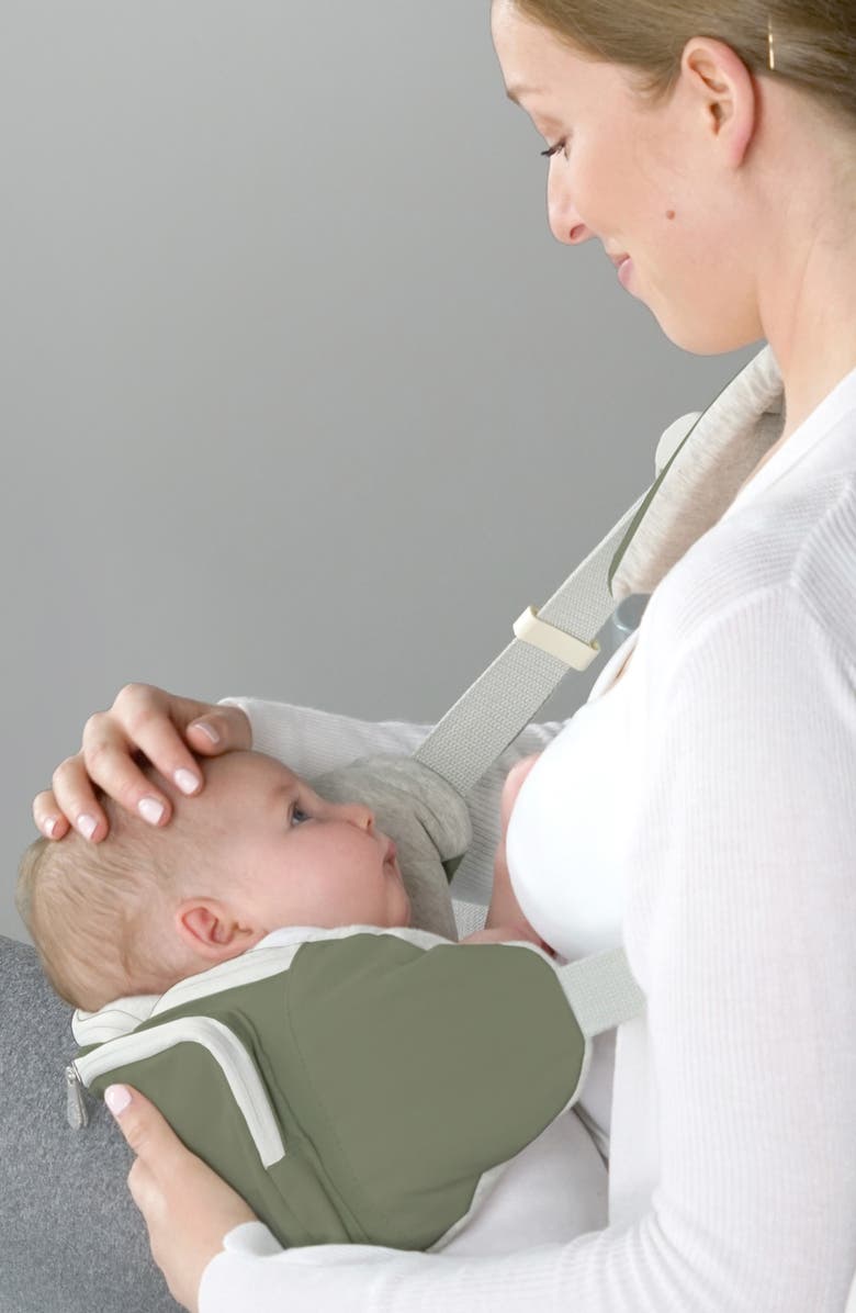 Humble-Bee Nurse Sling Nursing Pillow, Alternate, color, 