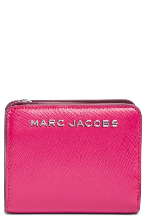 Trademarc Mini Compact Wallet