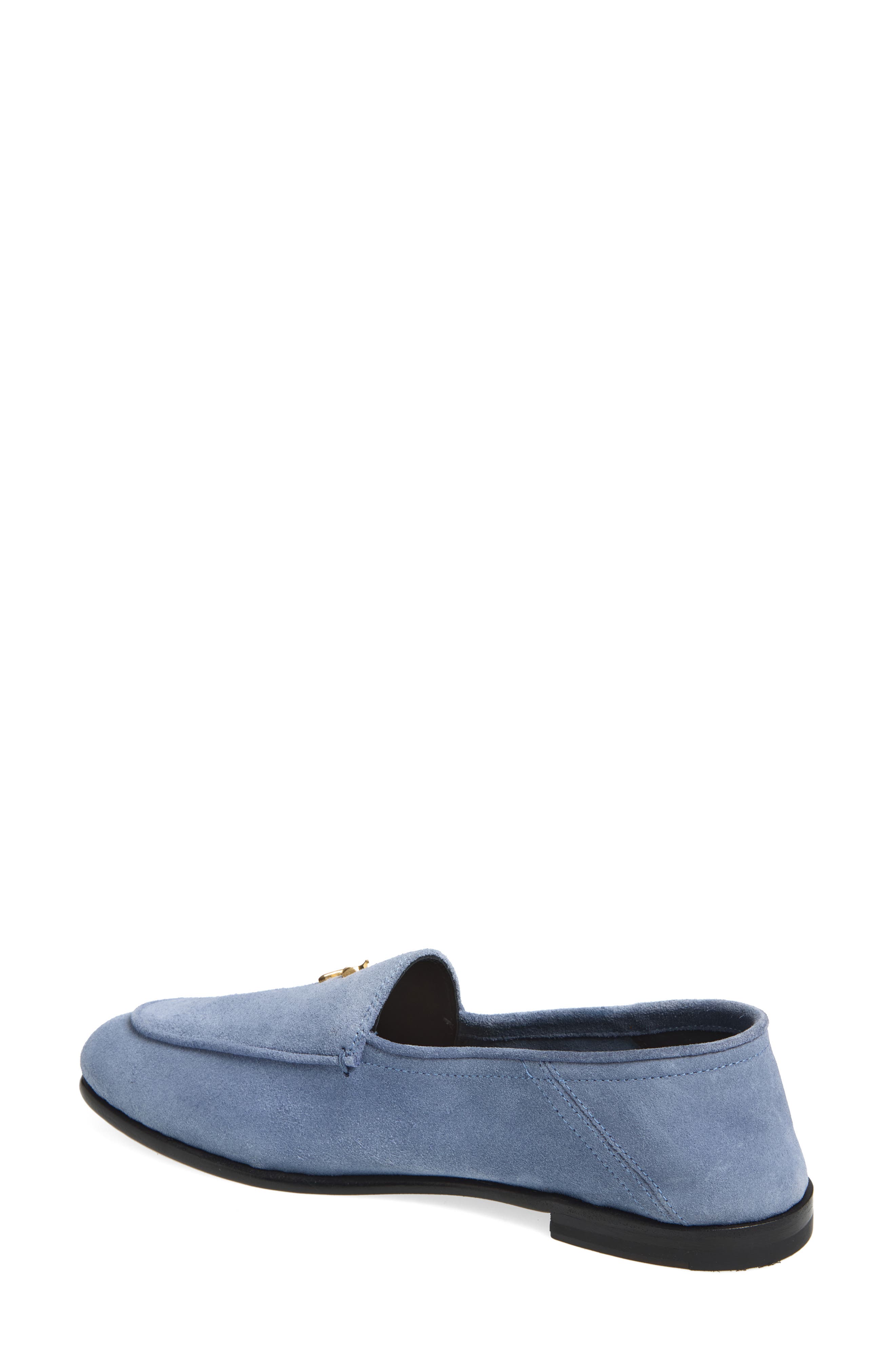 Metal Tees Suede Flex Loafer - image 4