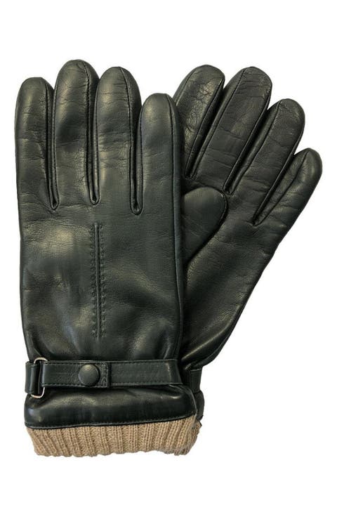 Kearney 2 Leather Gloves