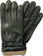 Paula Rowan Kearney 2 Leather Gloves