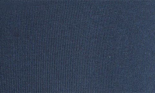 Tom Ford Cotton Stretch Jersey Boxer Briefs In Dark Sapphire