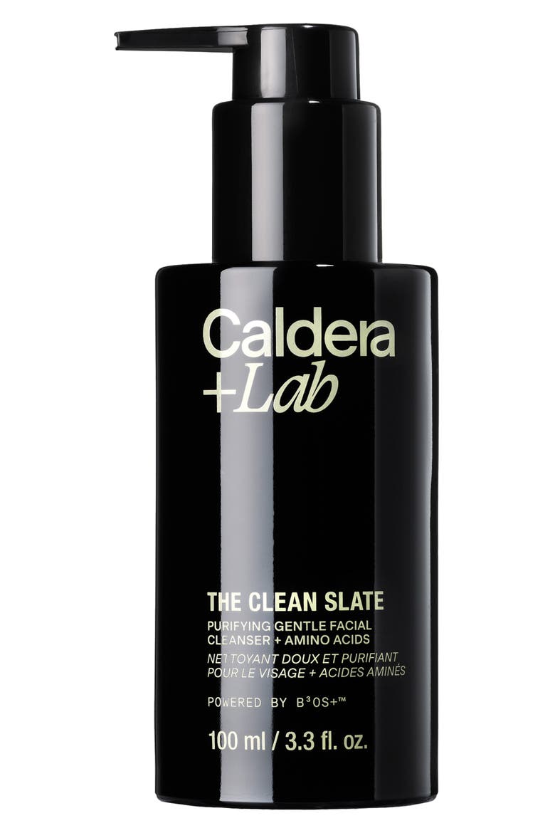 The Clean Slate Balancing Cleanser, Main, color, NO COLOR