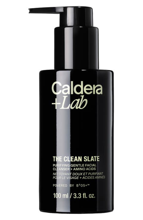 The Clean Slate Balancing Cleanser