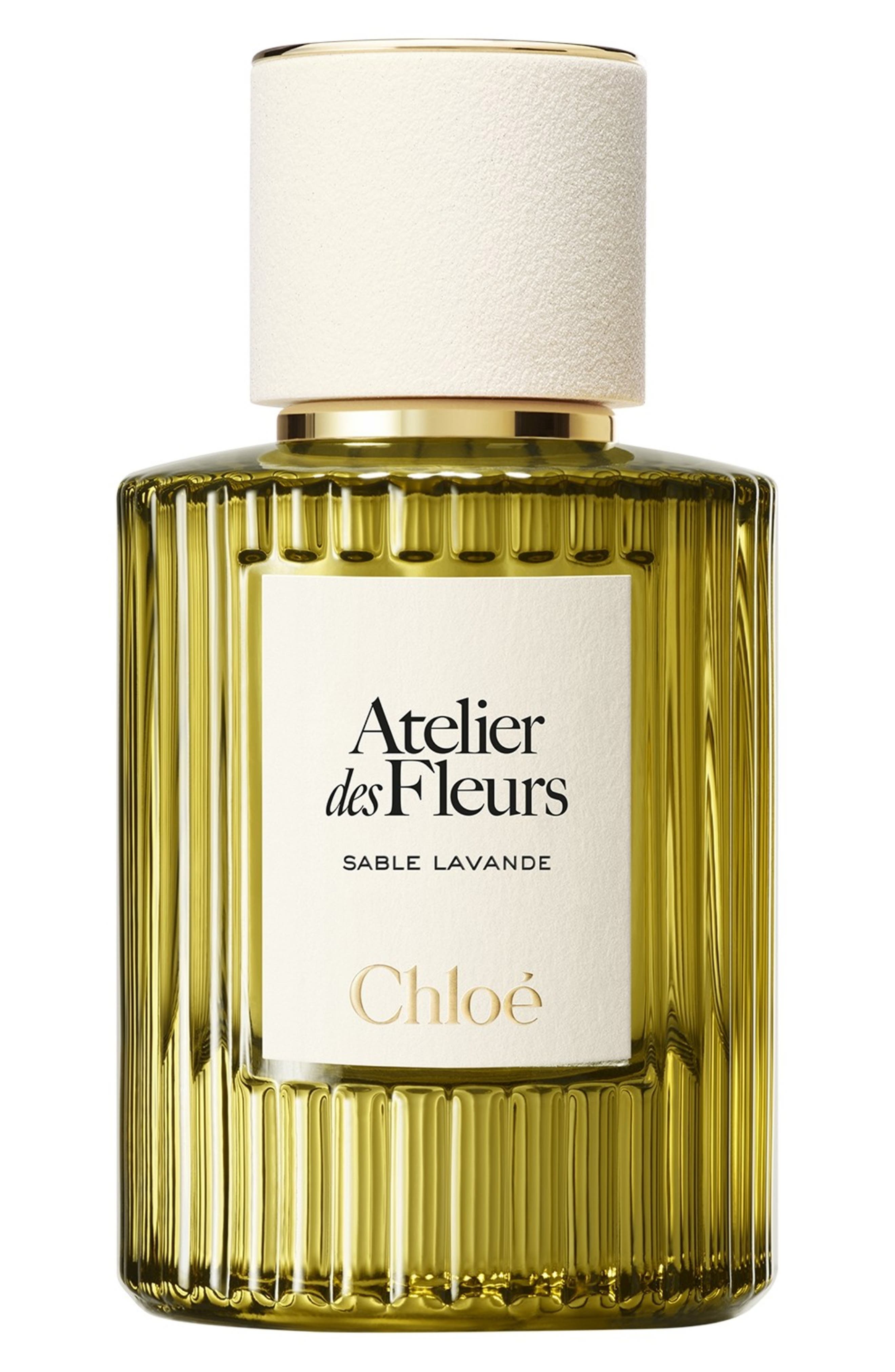Chloé Atelier des Fleurs Sable Lavande Eau de Parfum (Women