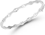 CHLOE AND MADISON Link Bangle