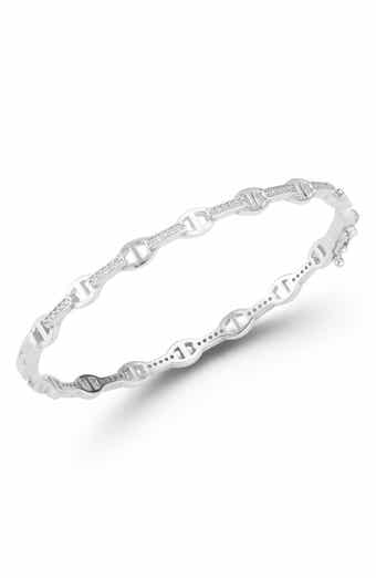 CHLOE AND MADISON Link Bangle