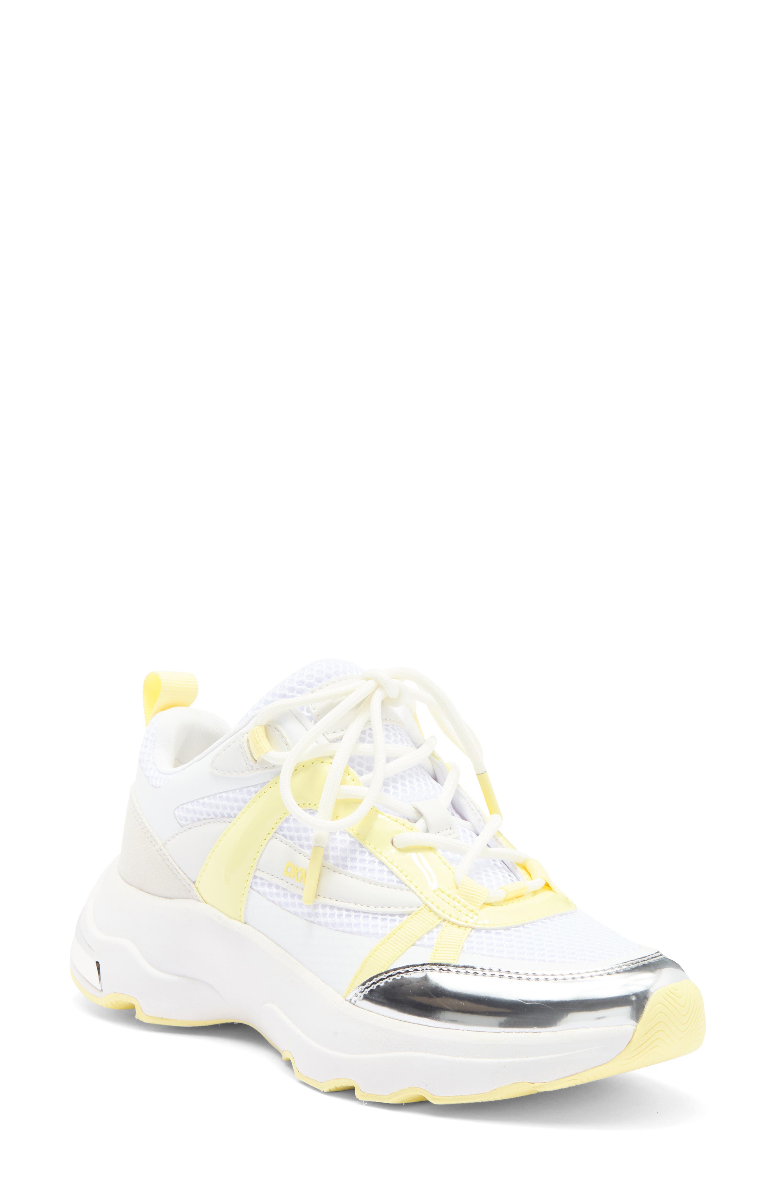 DKNY Juna Sneaker, Main, color, 