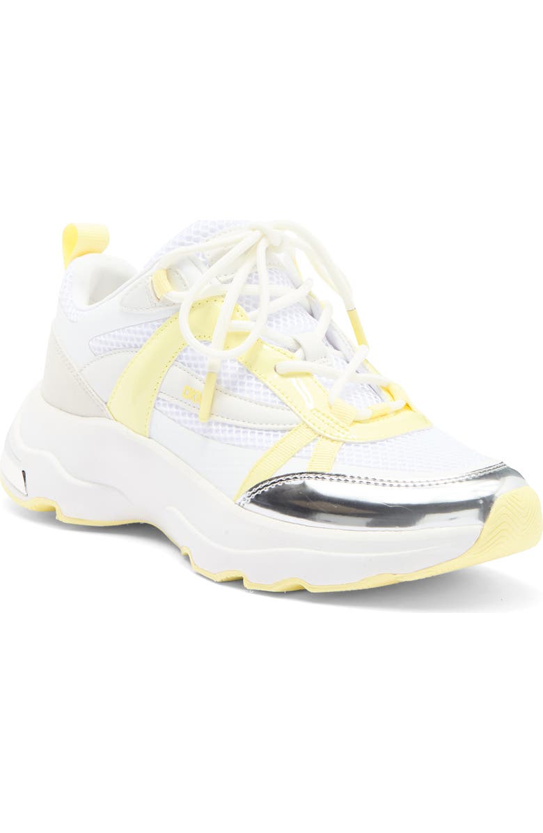 DKNY Juna Sneaker, Main, color,