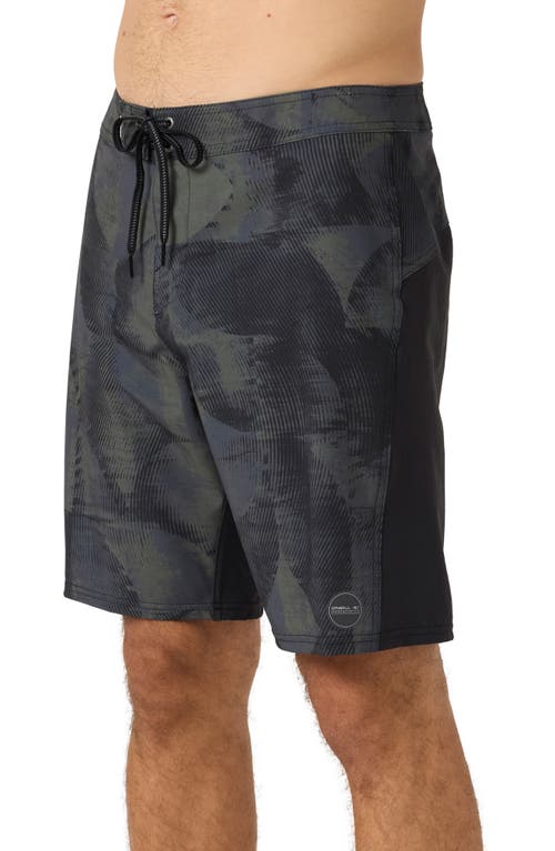 O'neill Hyperfreak Tech Trvlr Enduro Board Shorts