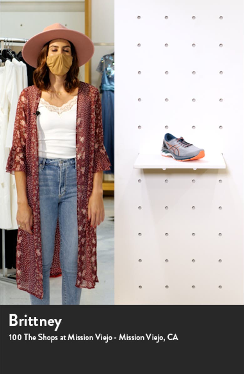 GEL-Kayano<sup>®</sup> 27 Running Shoe, sales video thumbnail