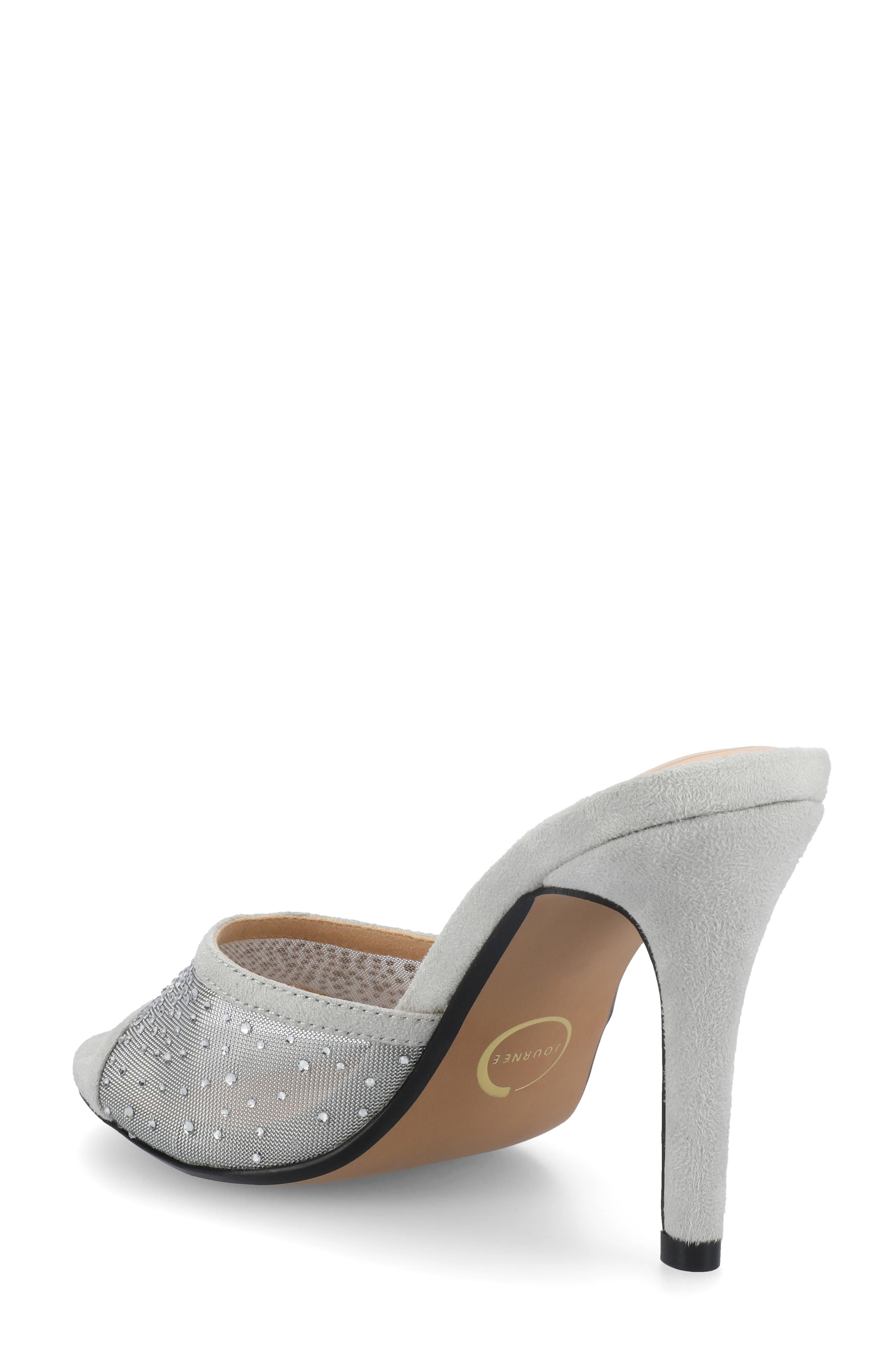 Hensley Evening Sandal - image 4