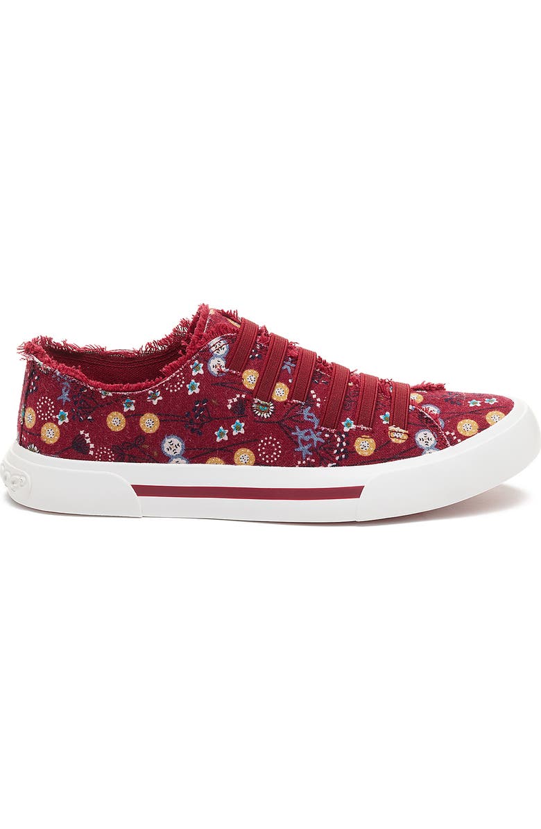 ROCKET DOG Jokes Bexley Sneaker, Alternate, color,