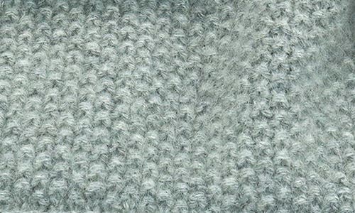 Portolano Cashmere Beanie In Green