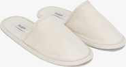 FluffCo | Hotel Comfort Hotel Slippers
