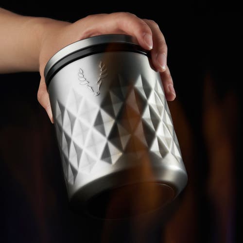 VISKI VISKI PARAGON STAINLESS STEEL ROCKS TUMBLER