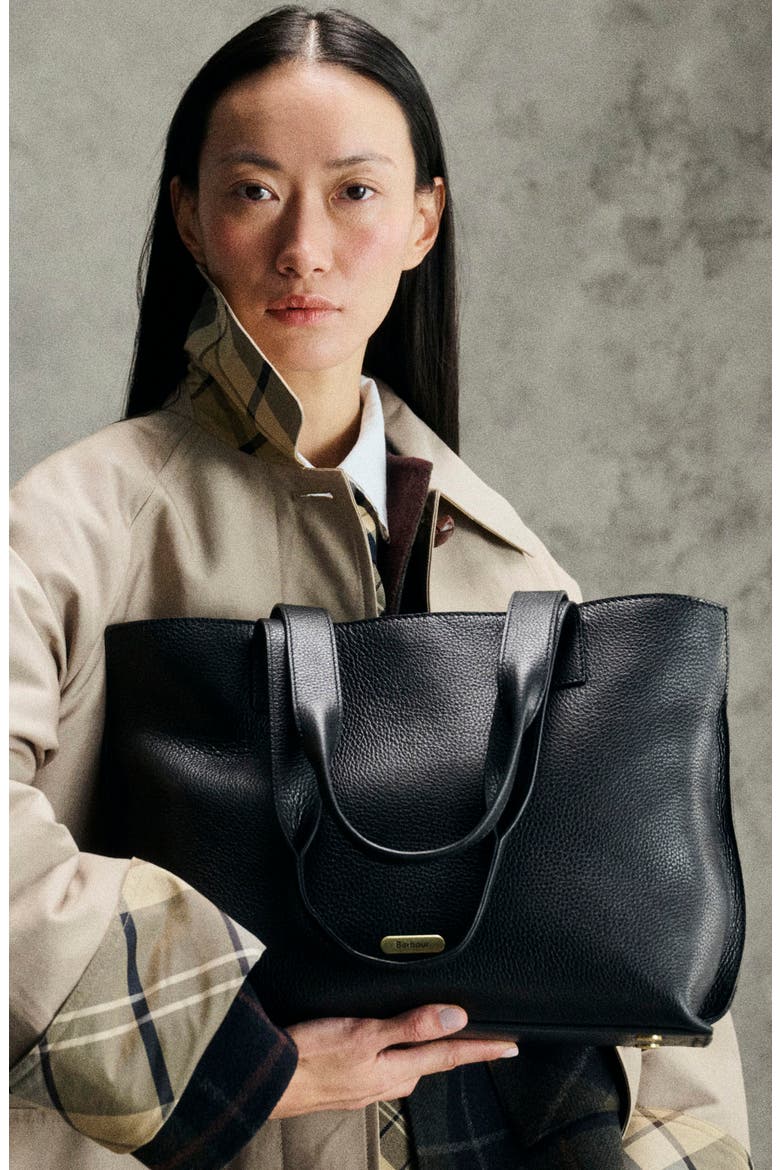 Hazelwood Waxed Cotton Bucket Hat, Alternate, color, CLASSIC/MUTED TARTAN