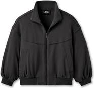 UGG® Kayleigh Zip Front Jacket