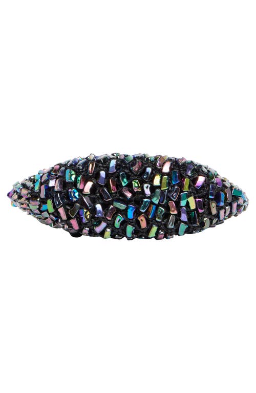 Staud Reef Beaded Bag