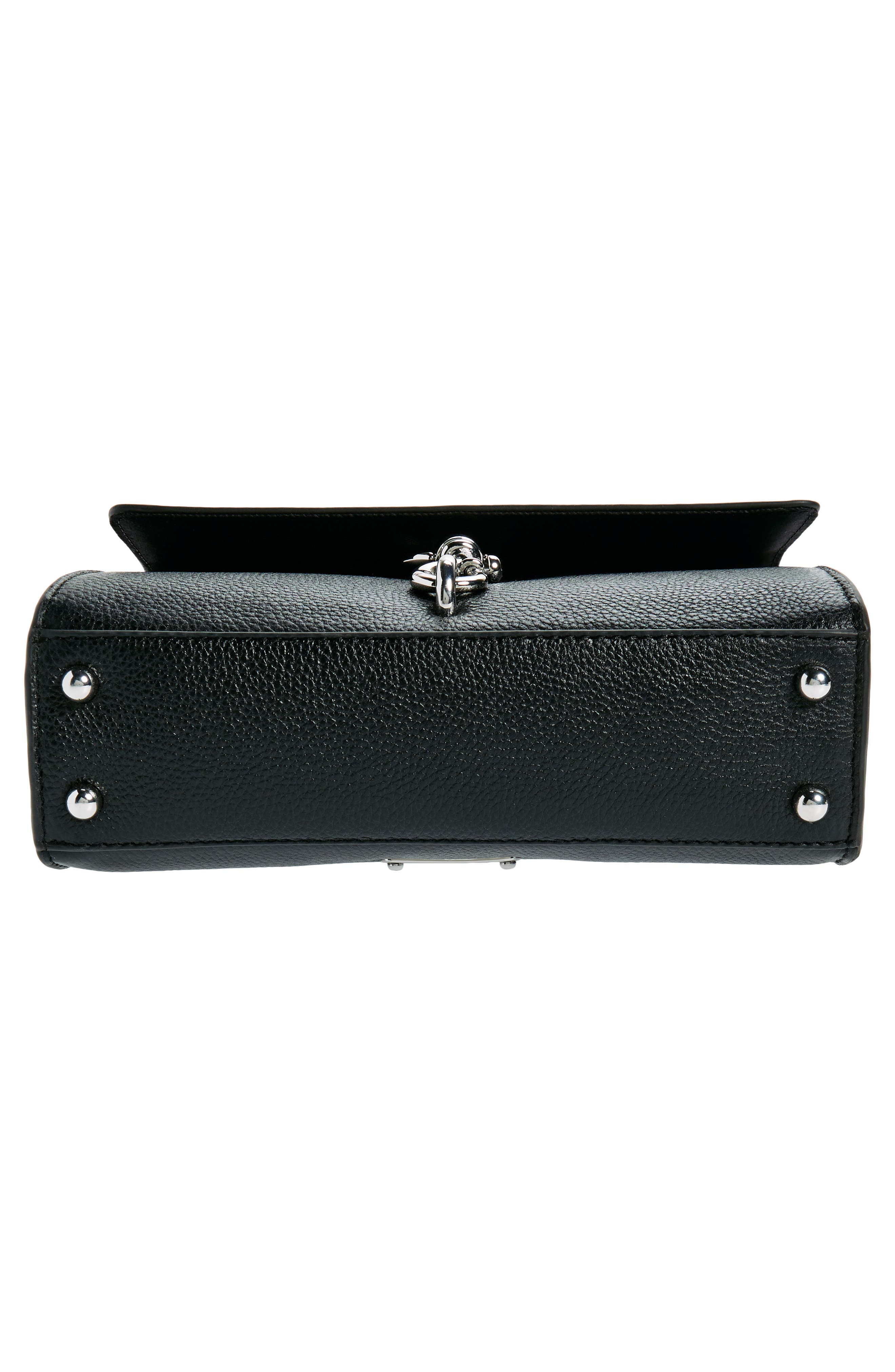 Megan Convertible Top-Handle Bag