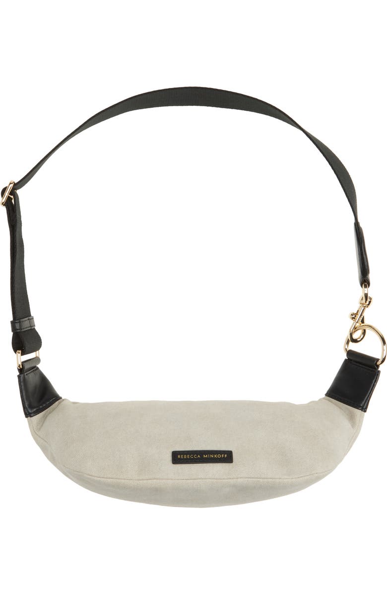Rebecca Minkoff Bree Belt Bag, Alternate, color,