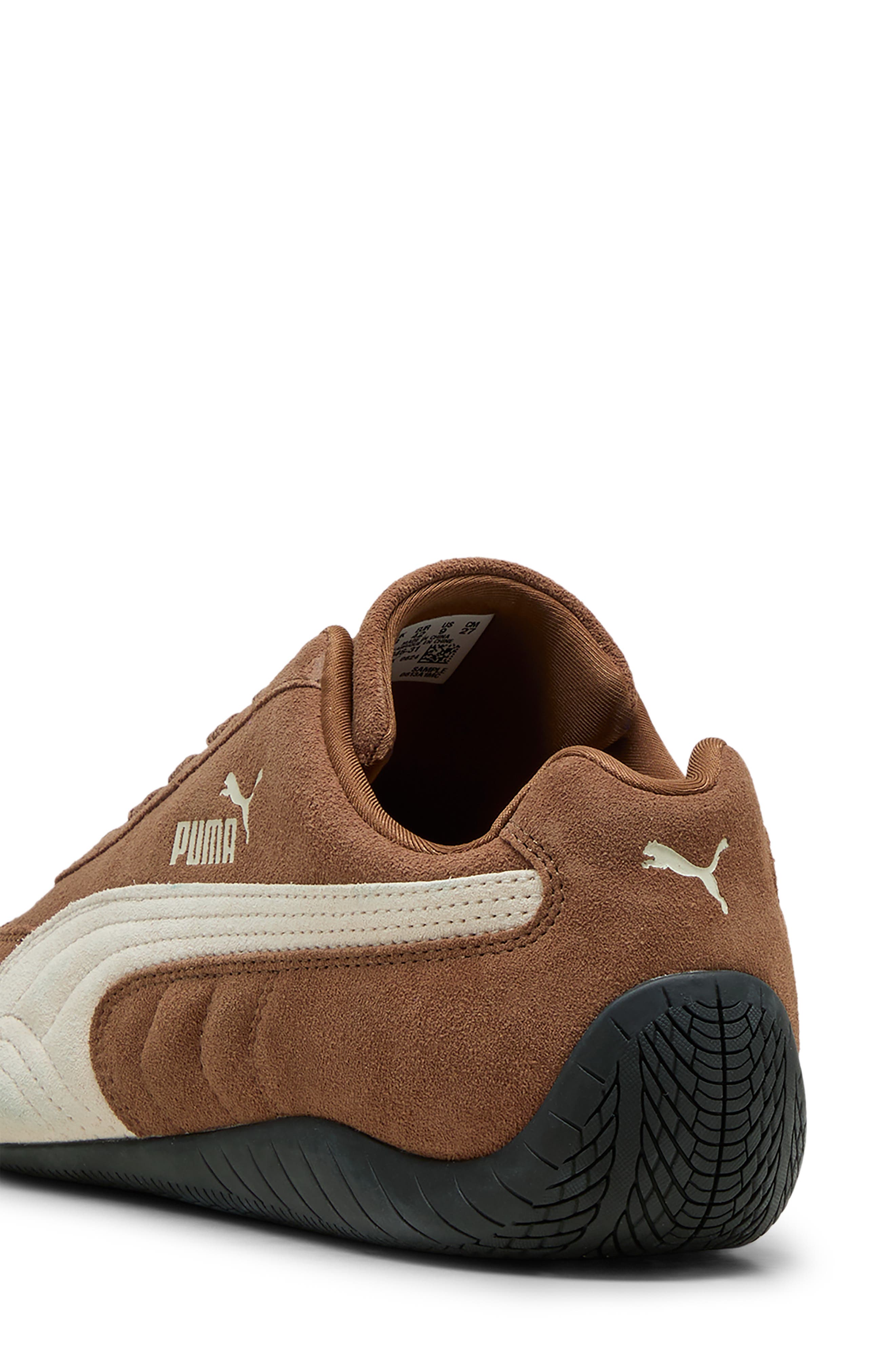 Женские кроссовки PUMA Speedcat OG Sneaker — фото 7