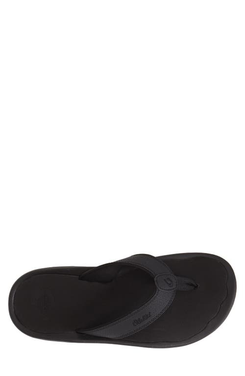 Olukai Ohana Flip Flop
