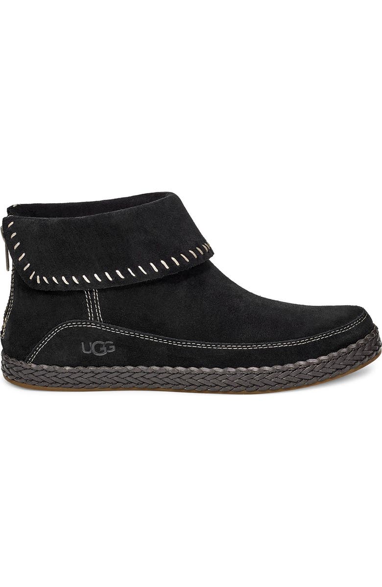 UGG<sup>®</sup> Varney Bootie, Alternate, color,
