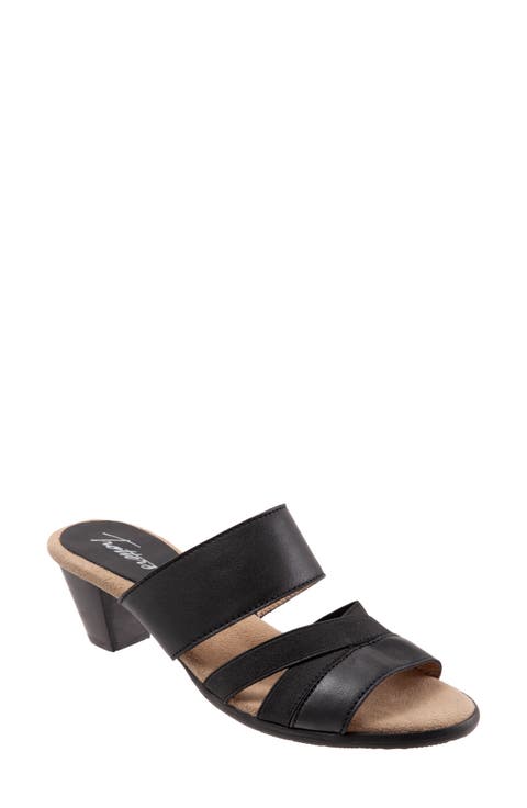 Maxine Slide Sandal (Women)