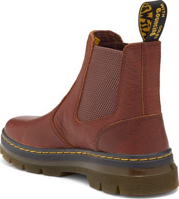 Embury Chelsea Boot