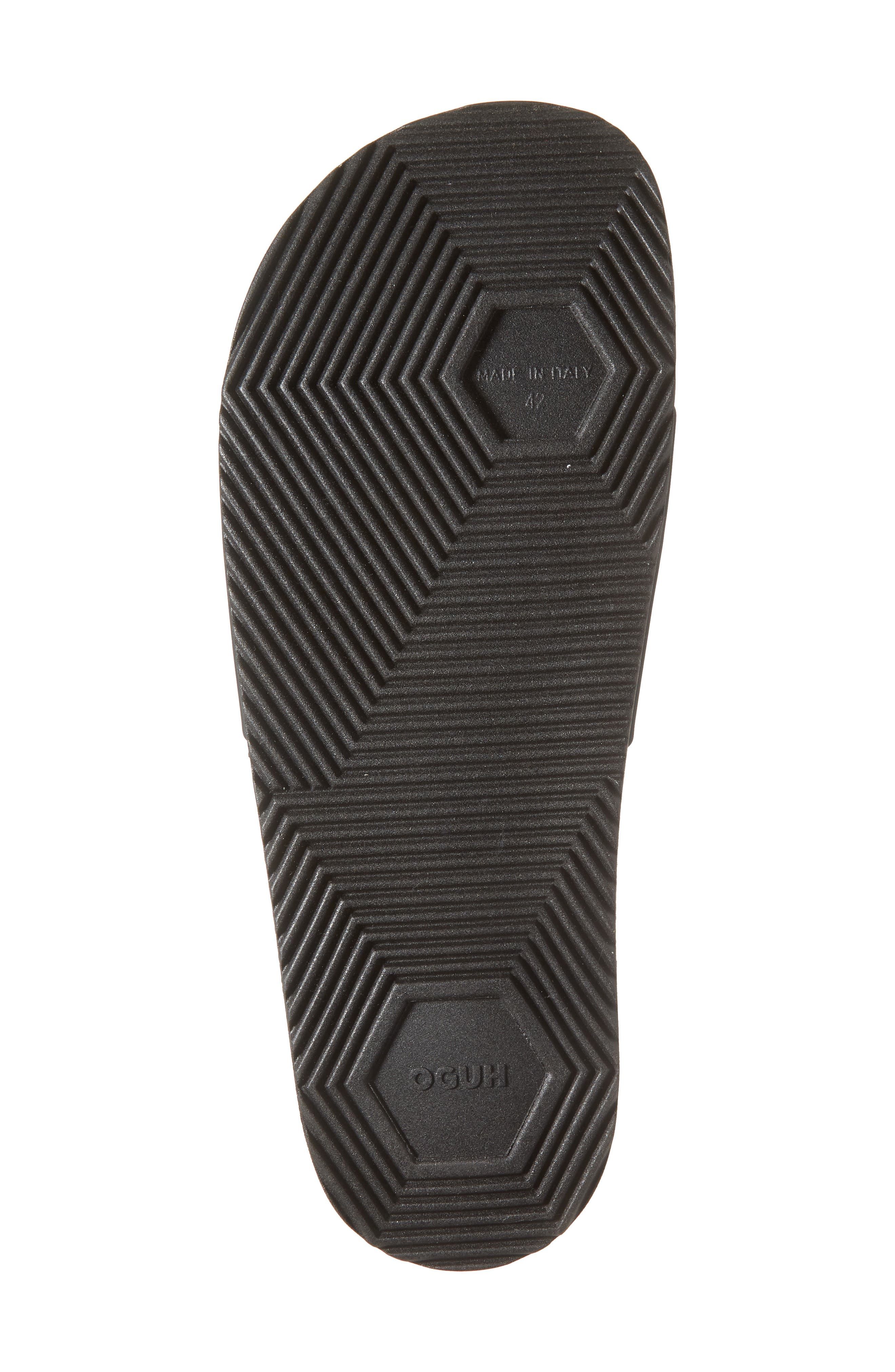 BOSS Timeout Slide Sandal, Alternate, color, 