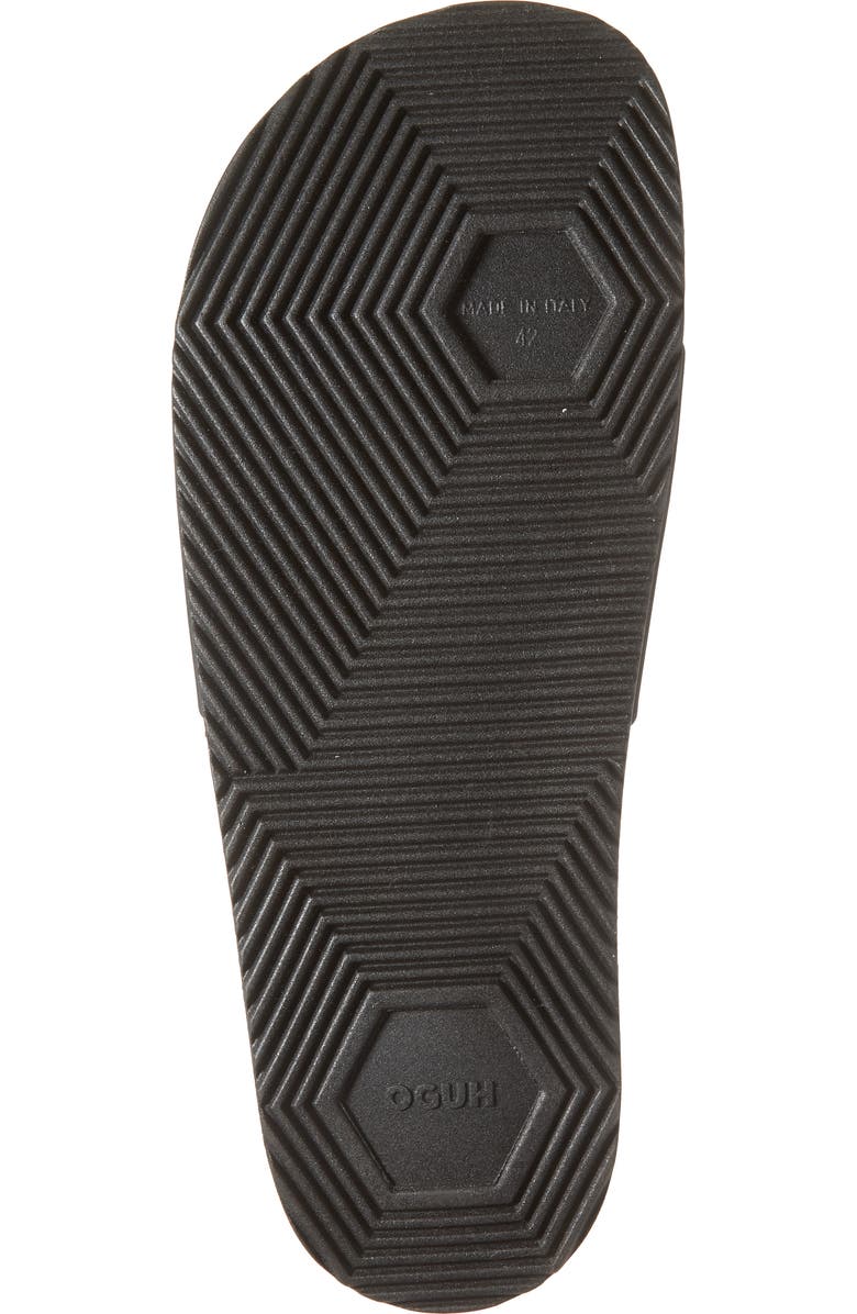 BOSS Timeout Slide Sandal, Alternate, color,