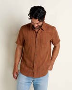 Toad & Co Salton Shirt