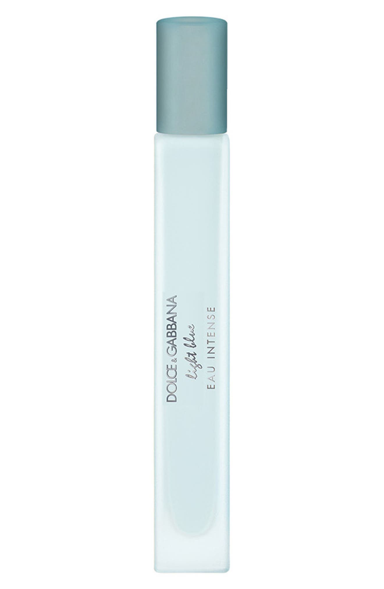 Dolce&Gabbana Light Blue Eau Intense