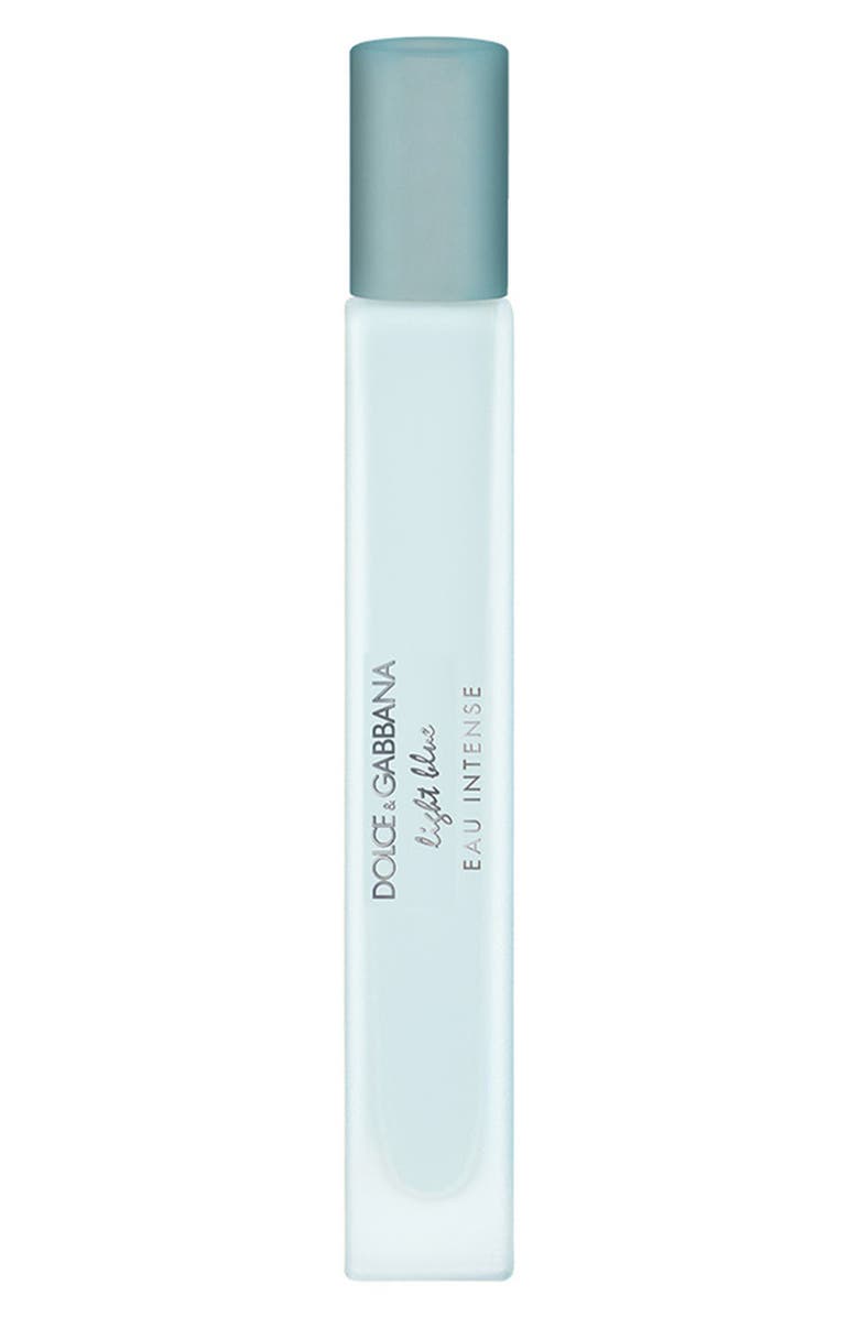 Dolce&Gabbana Light Blue Eau Intense, Main, color, 