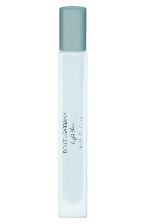 Light Blue Eau Intense