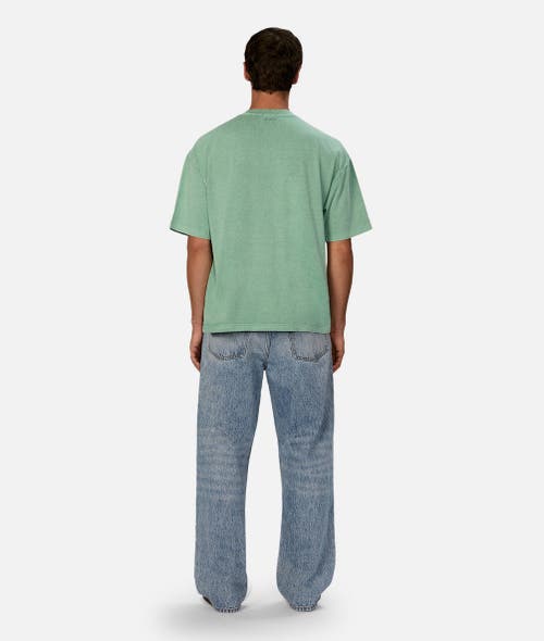 Industrie Australia The Del Mar Boxy Tee