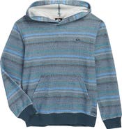 Quiksilver Kids' Great Otway Hoodie
