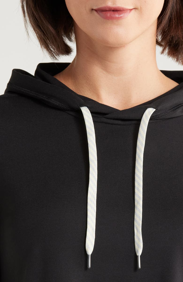 Vuori Halo Essential Hoodie, Alternate, color,