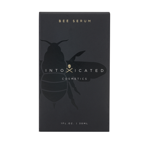 Intoxicated Cosmetics Complete Bee Set