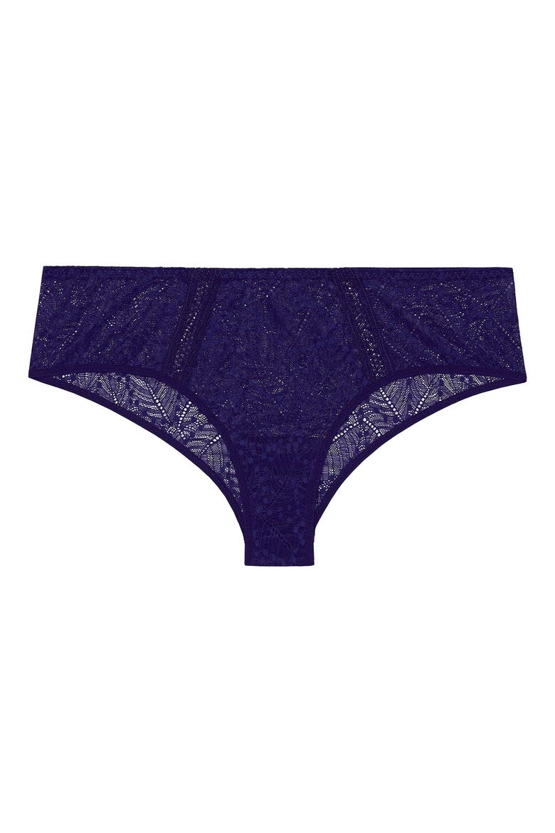 Comete Boyshorts, Alternate, color, MIDNIGHT