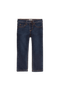 selected Dark Wash