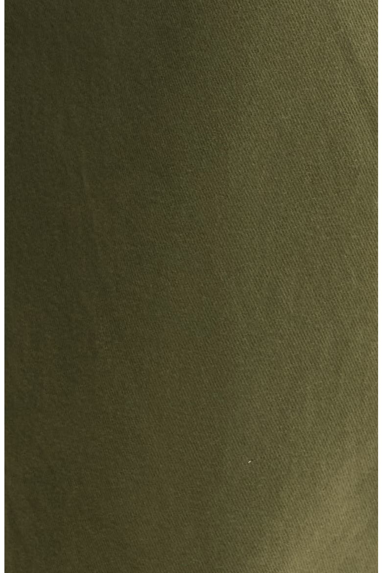 Bray Ankle Barrel Pants, Alternate, color, ARMY