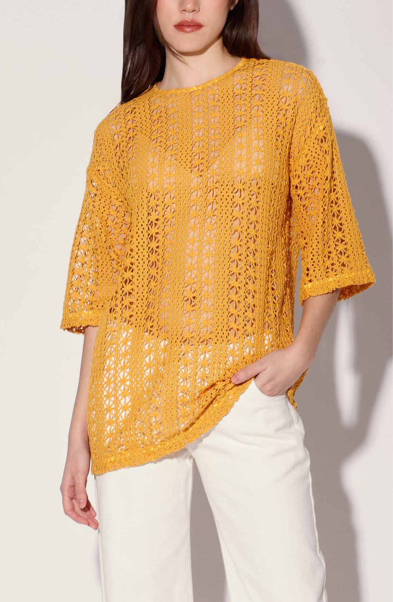 Walter Baker Peyton Tunic, Main, color,