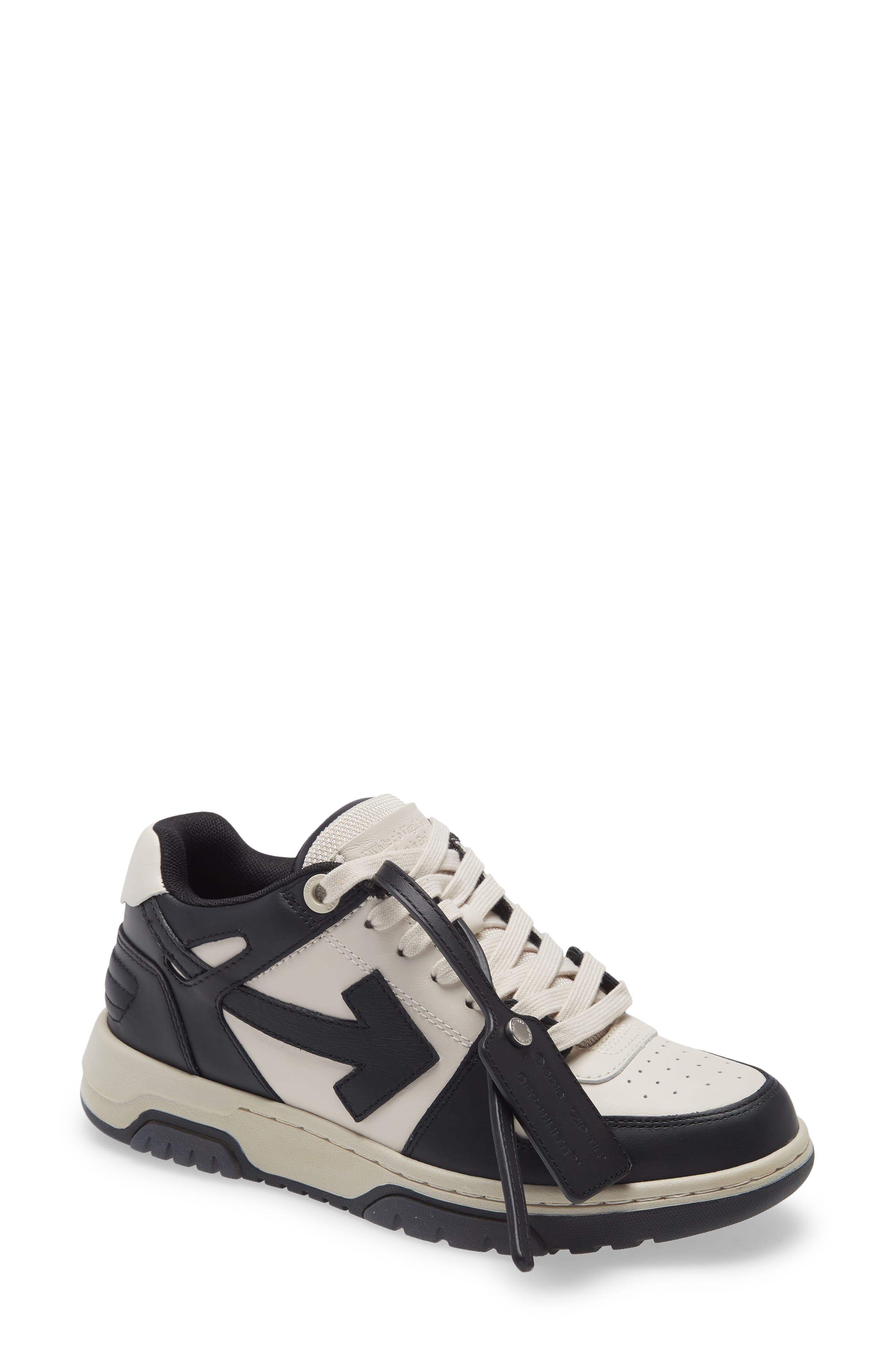 Out of Office Sneaker, Main, color, BEIGE