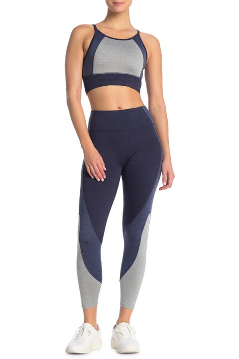 Tranquil Colorblock Leggings